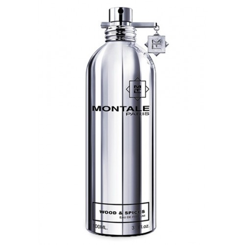 Montale Wood and Spices Eau de Parfum 100 ml Unısex ORJİNAL KUTULU Parfüm